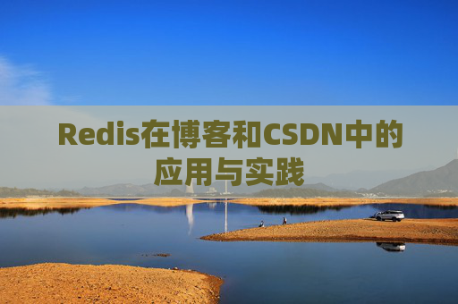 Redis在博客和CSDN中的应用与实践